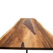 Masa lemn masiv nuc 6-8 persoane Yellowstone